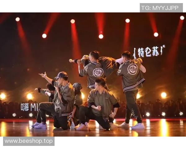 热议街舞：西安街舞队如何通过战术变革提升竞技水平与团队协作能力