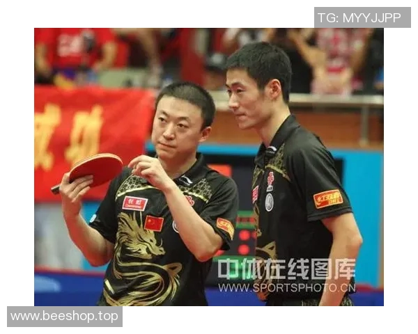 西安乒乓球队中路突破的战术解析与未来发展展望